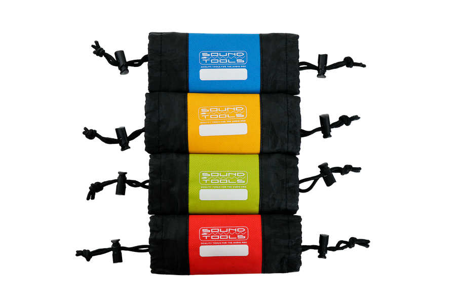 SoundTools Connector Protector - 4 pack